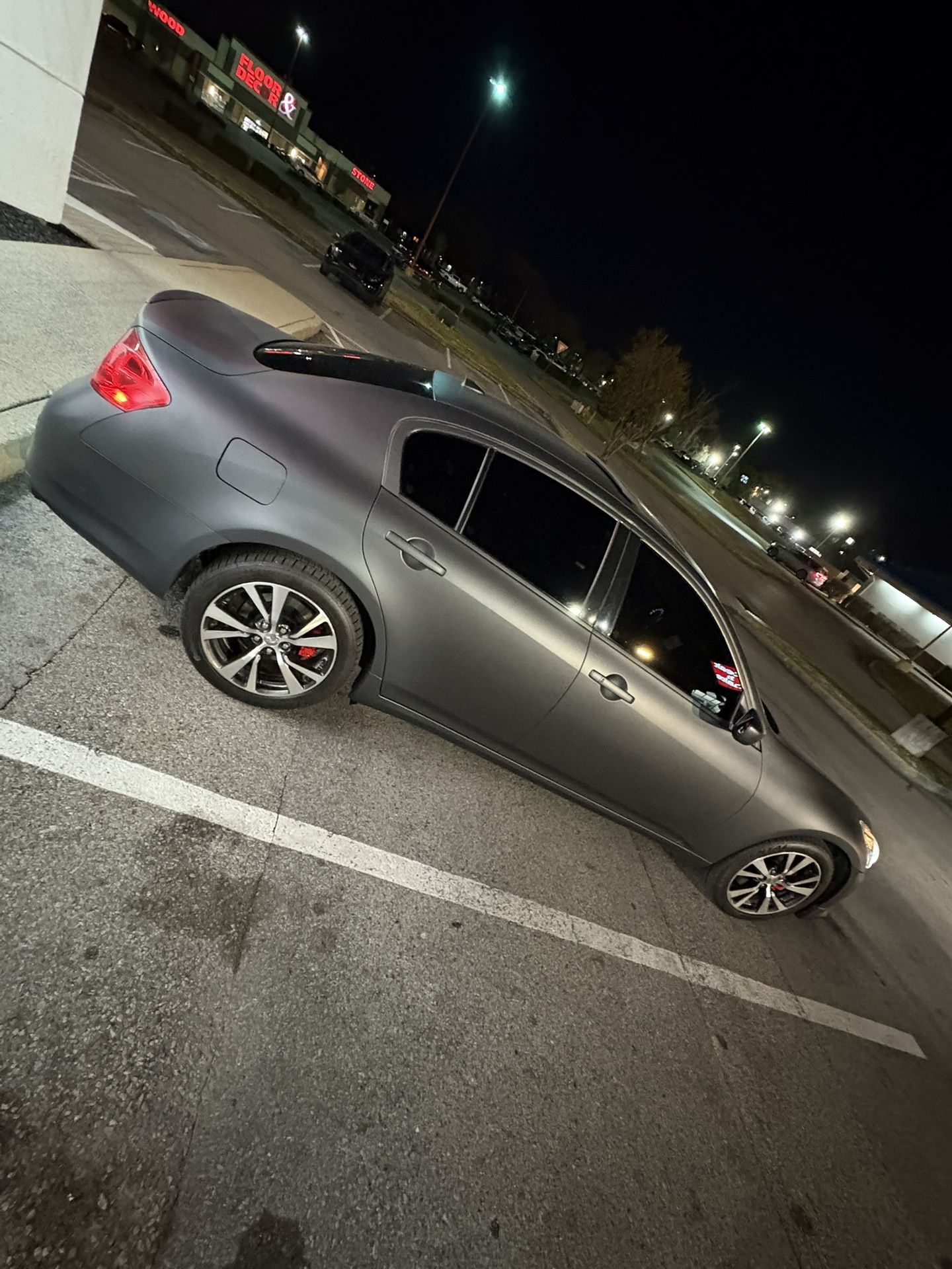 Any Car / Any Color
