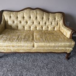 Vintage Furniture Set