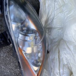 Mazda 3 OEM Headlights 