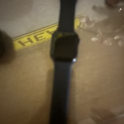 Apple Watch Series 5