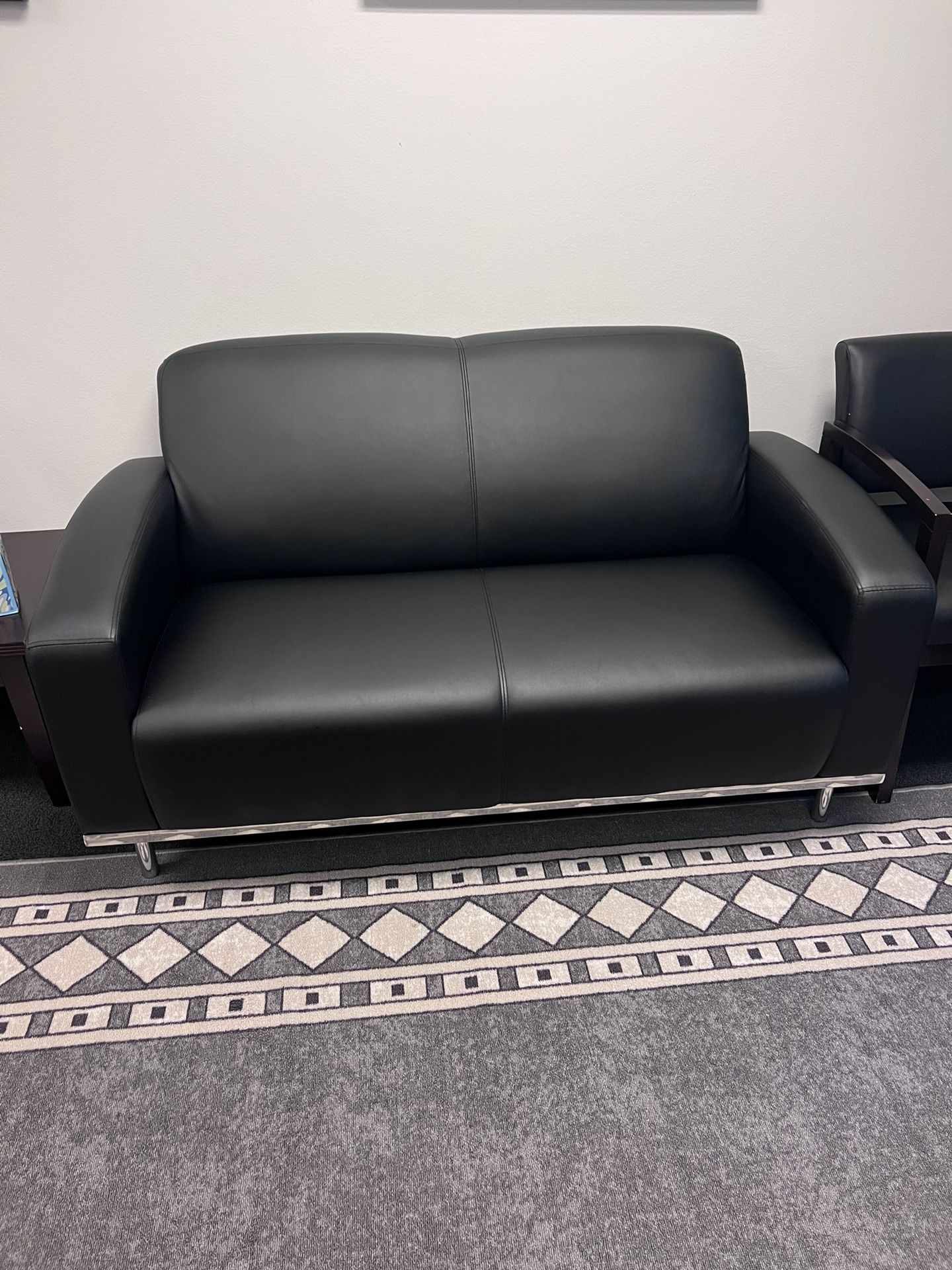 Office Couch/furniture