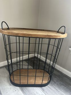 Decorative Table