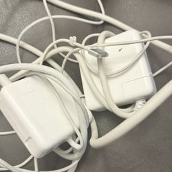 MacBook Chargers