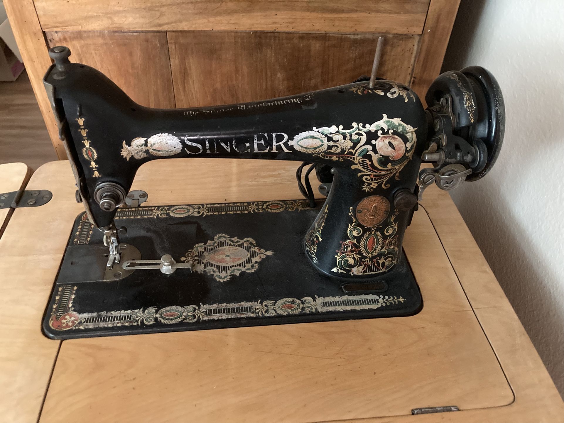 Singer 