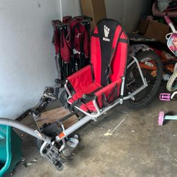 Weeho Bike