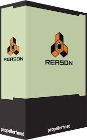 Propellerhead reason 5