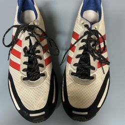 Adidas men’s size 13 sneakers - adizero mi