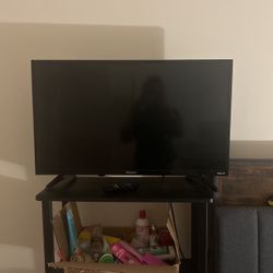 Flat Screen