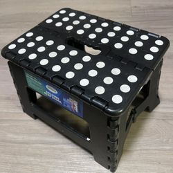 Step Stool 