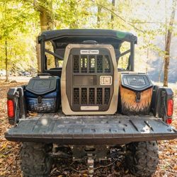 Gunner Kennel Large