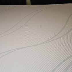 Temperpedic King Adjustable Bed