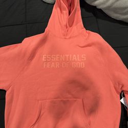 Essential Hoodie 