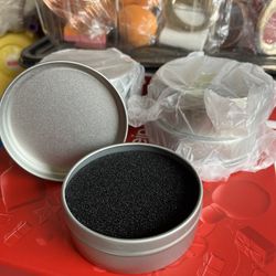 Brush Cleaners $2 Each New 