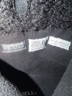 Merrell Encore Tall Polar Waterproof winter boots