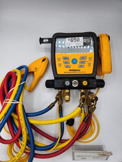 Electrical tester