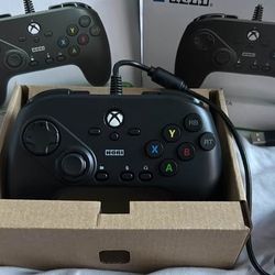 Hori Fighting Octa Controller (Pair) 