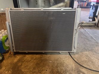 Radiator