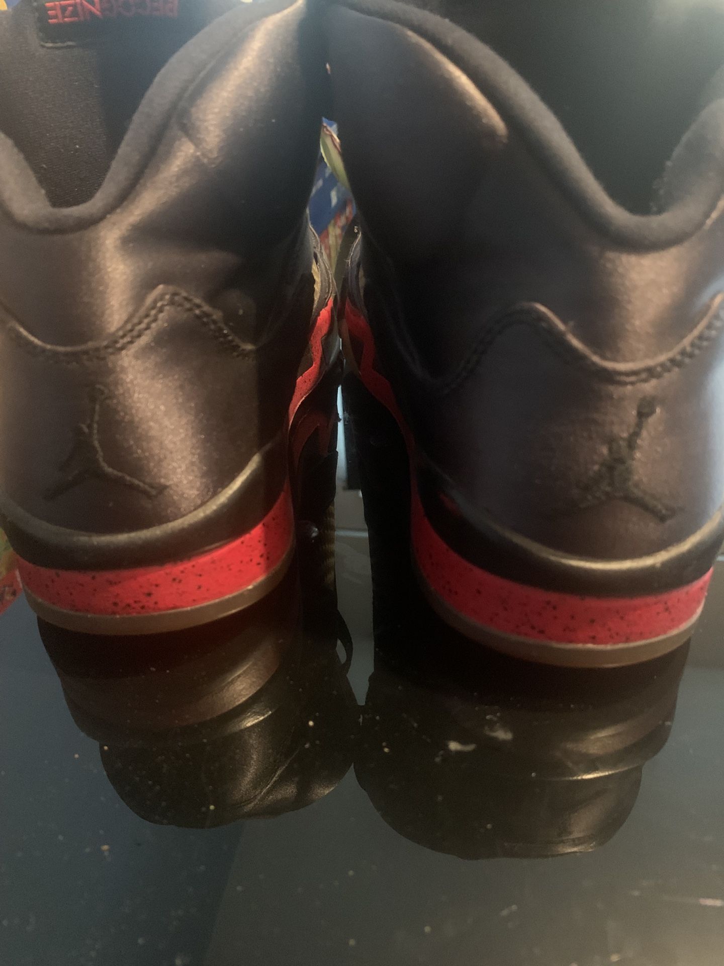 Air Jordan 5