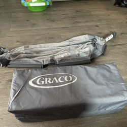 Graco Pack N Play