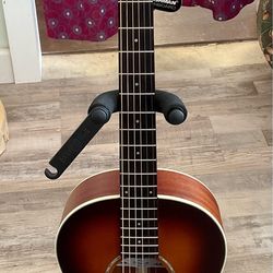 GoldTone Parlor Guitar w/ Original Gig Bag