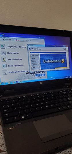 LAPTOP PARA MECANICOS /MOBILES O TALLERES