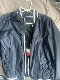 Tommy Hilfiger Jacket Size Small
