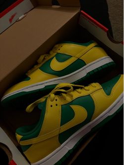 Nike dunks low retro bttys