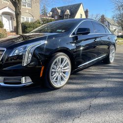 2019 Cadillac XTS Mint Condition Low Miles