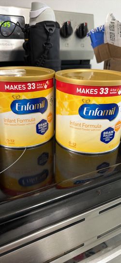 Enfamil Formula