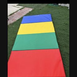 Gymnastics Mat 