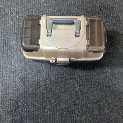 Plano model 6134 large tacklebox brand new never used