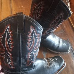Ladies Boots