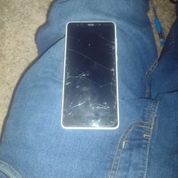 Cell Phone