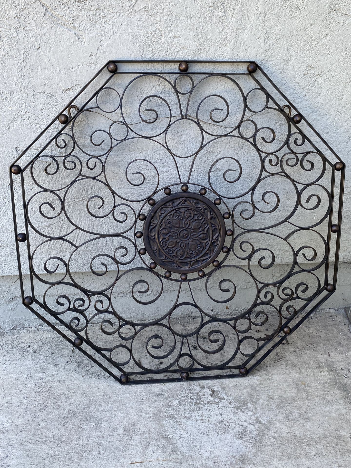 Wall Decor