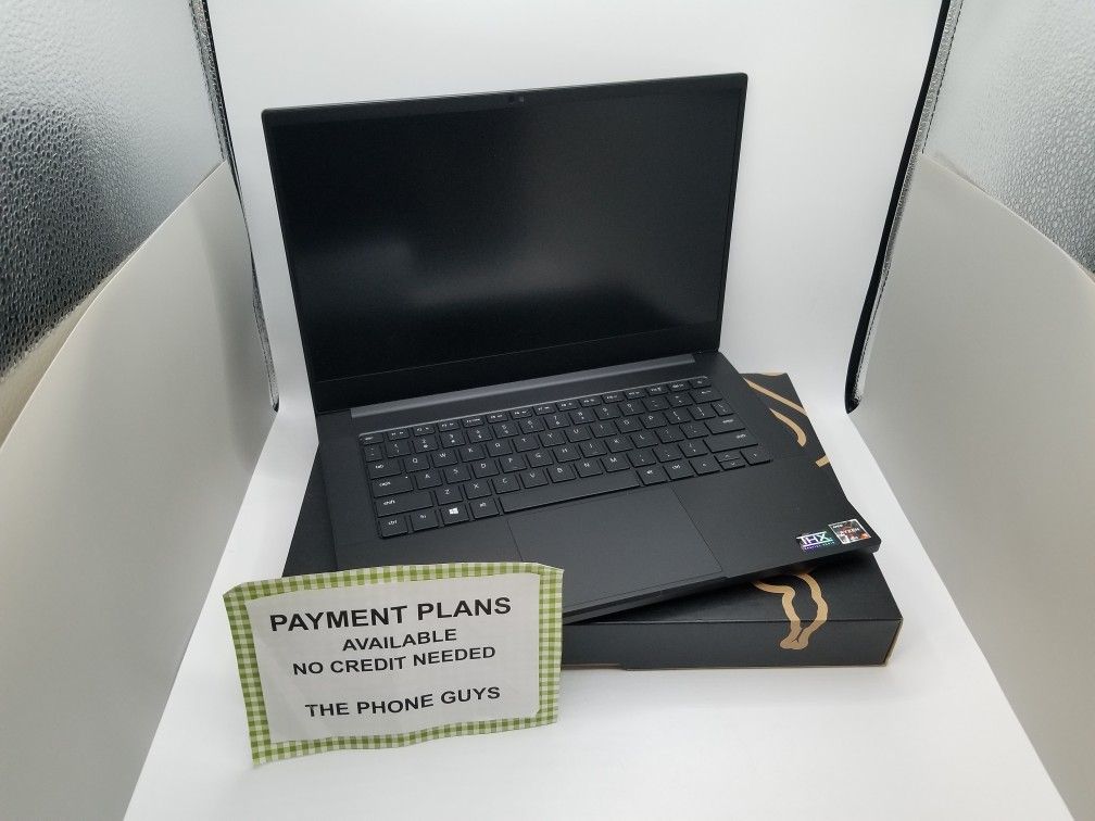 Razer Blade 14 Gaming Laptop PAYMENTS AVAILABLE NO CREDIT NEEDED for