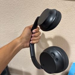 Sony Noise canceling headphones