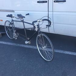 Specialized Road Bike Doble Good Condition 