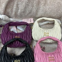 Miu miu Mini Bag