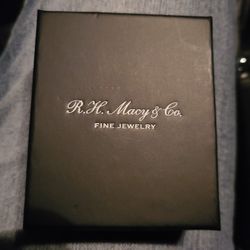 18k Gold Plated Sterling Silver Bracelet Sz 7.25"