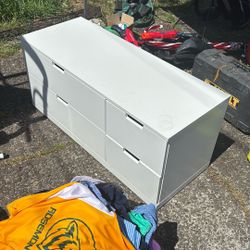 Dresser Drawers 