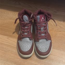 Nike Air Jordan 1s