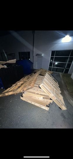 Free Pallets