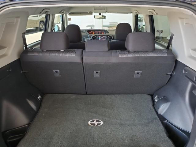 2015 Scion xB