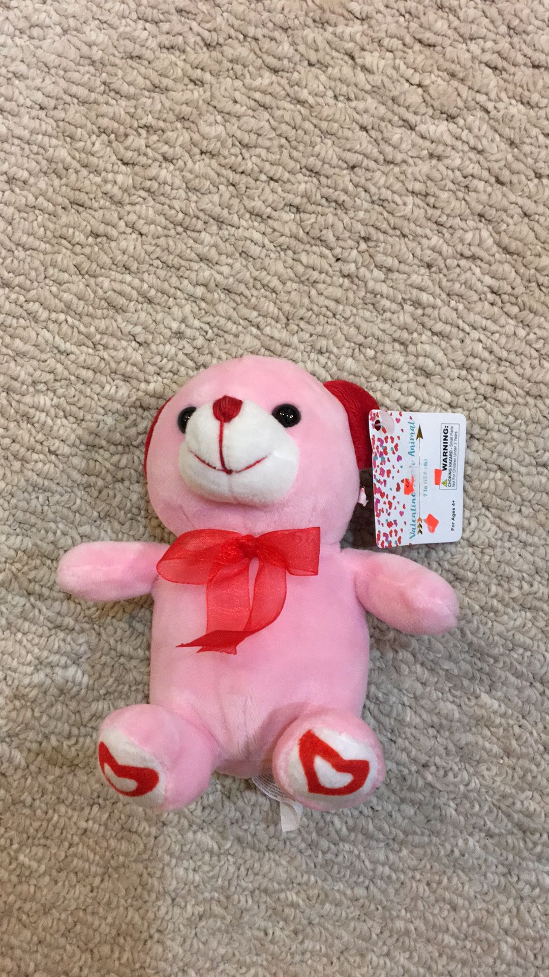Plush Toy