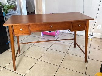 Entry table