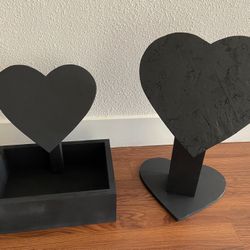 Valentines Day Wood Boxes Bay Area $25