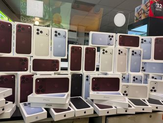 New Unlocked iPhone 18 Pro Max