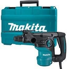 MAKITA HR3001CK 7.5 Amp 1-3/16 in. Rotary Hammer