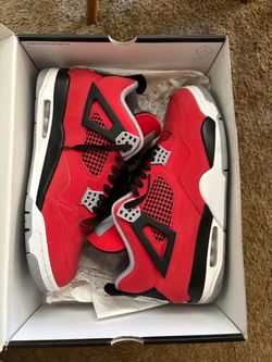 Jordan Toro 4s