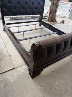 bed frame